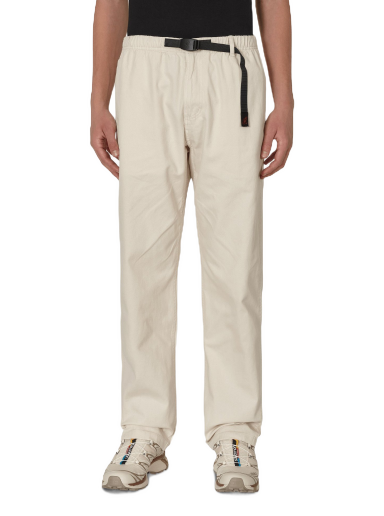 Byxor GRAMICCI Classic Pants Beige | G102-OGT GREIGE