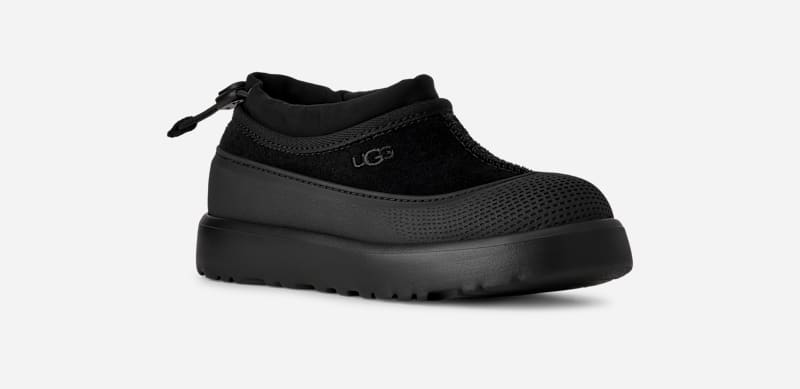 Sneakers och skor UGG UGG Tasman Weather Hybrid Svart | 1171171K-BLK, 1