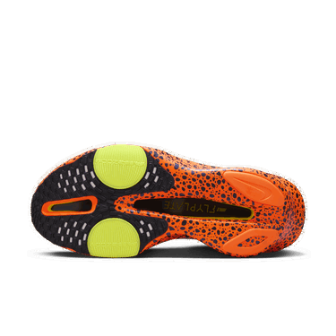 Sneakers och skor Nike Air Zoom Alphafly NEXT% 3 Vit | FN7672-900, 1