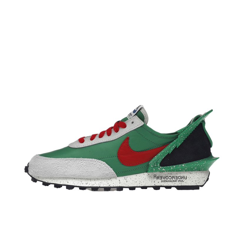 Sneakers och skor Nike Undercover x Daybreak "Lucky Green Red" W Grön | CJ3295-300