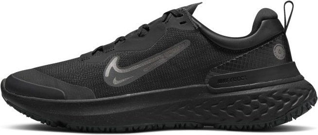 Sneakers och skor Nike React Miler 2 Shield W Svart | DC4066-002, 0