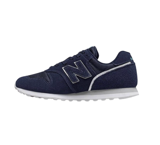 Sneakers och skor New Balance 373 Blå | WL373FS2, 0