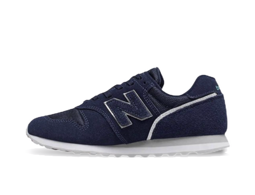 Sneakers och skor New Balance 373 Blå | WL373FS2