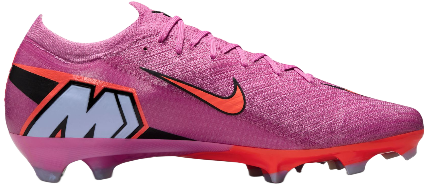 Sneakers och skor Nike Zoom Vapor 16 Elite FG Rosa | fq1457-600, 1