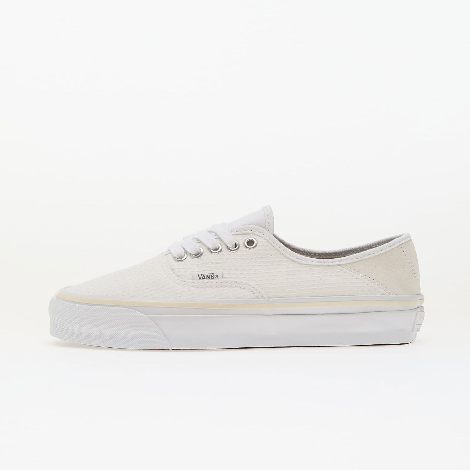 Sneakers och skor Vans LX Authentic 44 Kickdown Sashiko Vit | VN000D4YESS1, 0