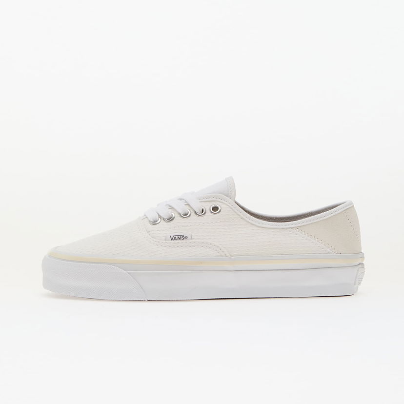 Sneakers och skor Vans LX Authentic 44 Kickdown Sashiko Vit | VN000D4YESS1