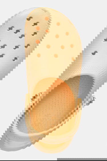 Sneakers och skor Crocs Classic Platform Clogs Beige | 211231-78Z, 3