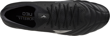 Sneakers och skor Mizuno Mizuno Morelia Neo IV Beta Elite Mix Svart | p1gc2442-03, 3
