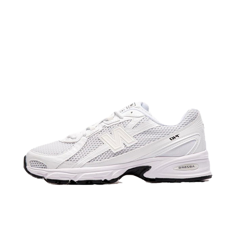 Sneakers och skor New Balance 740 Vit | U740WW2