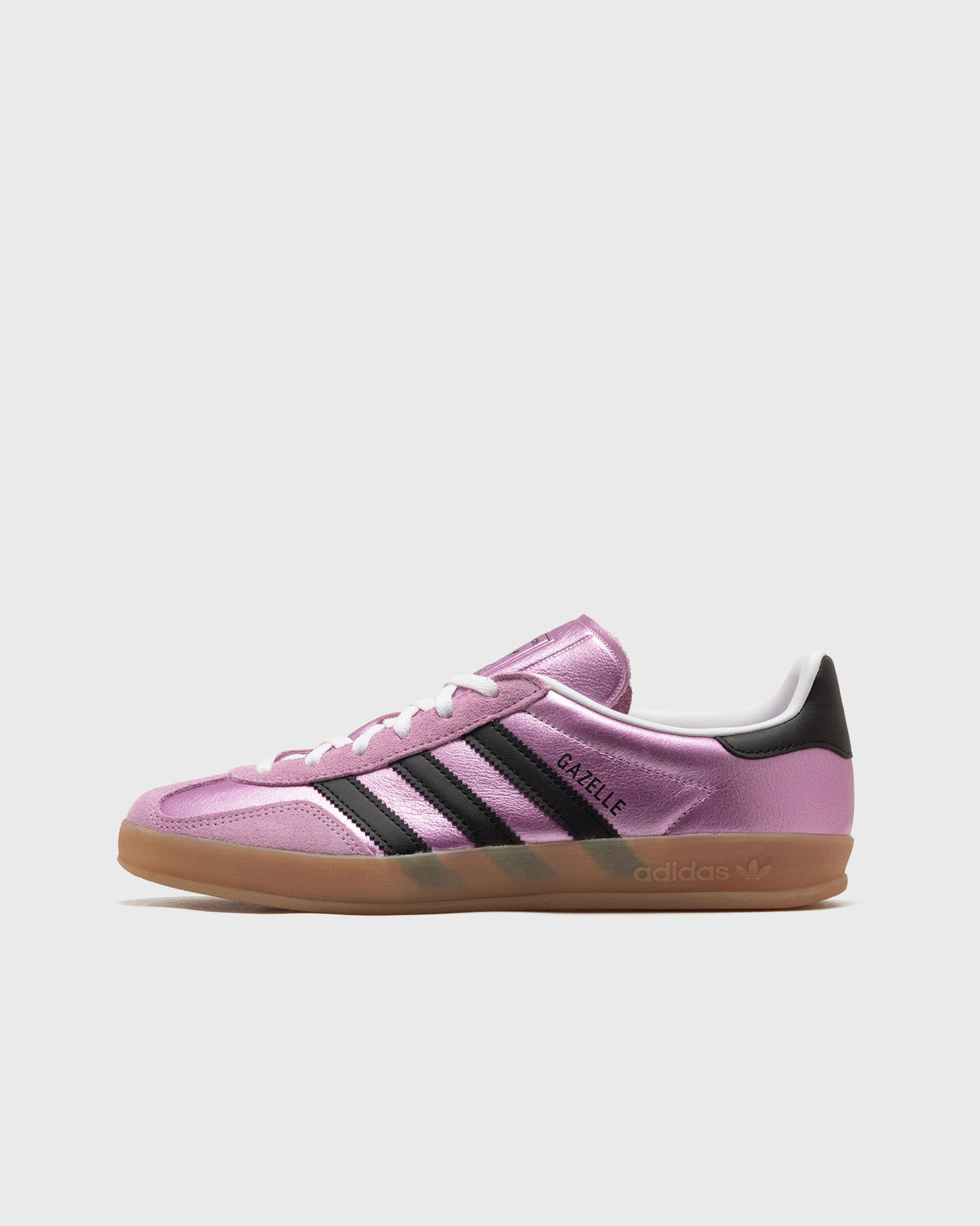 Sneakers och skor adidas Originals Gazelle Indoor Rosa | JS1406, 1