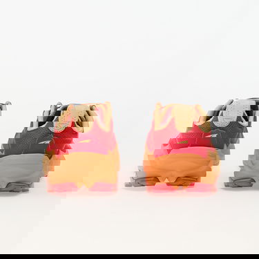 Sneakers och skor Altra Running Altra Olympus 6 Orange | al0a85nk6801, 4