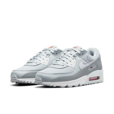 Sneakers och skor Nike Air Max 90 Grå | DM9102-001, 1