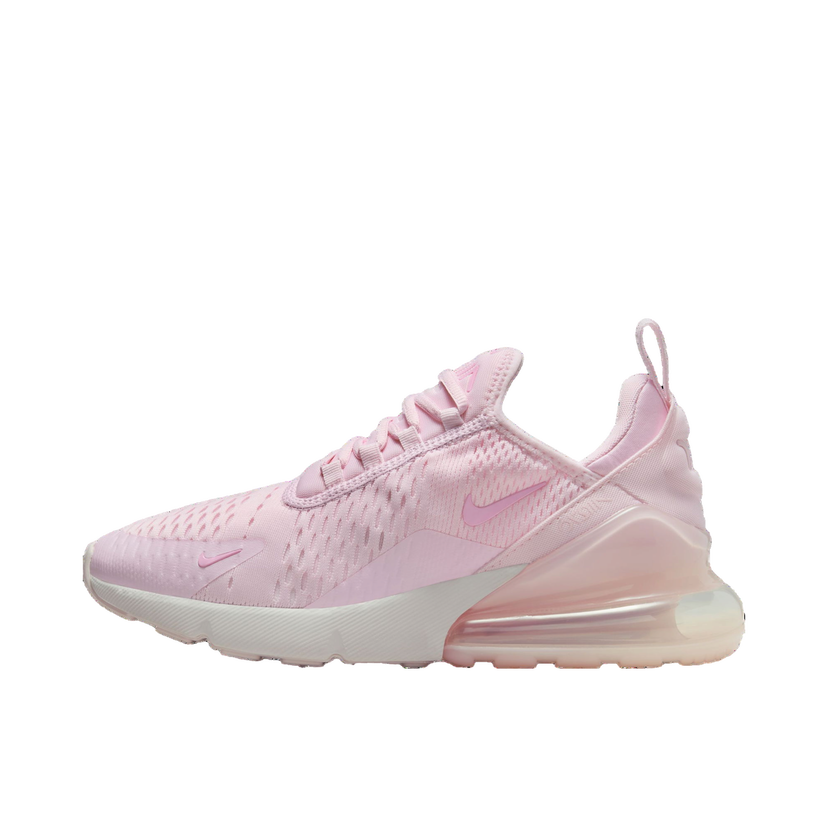 Sneakers och skor Nike W AIR MAX 270 Beige | ah6789-605