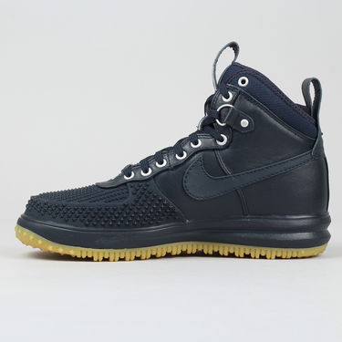 Sneakers och skor Nike Lunar Force 1 Duckboot Svart | 805899-400, 1