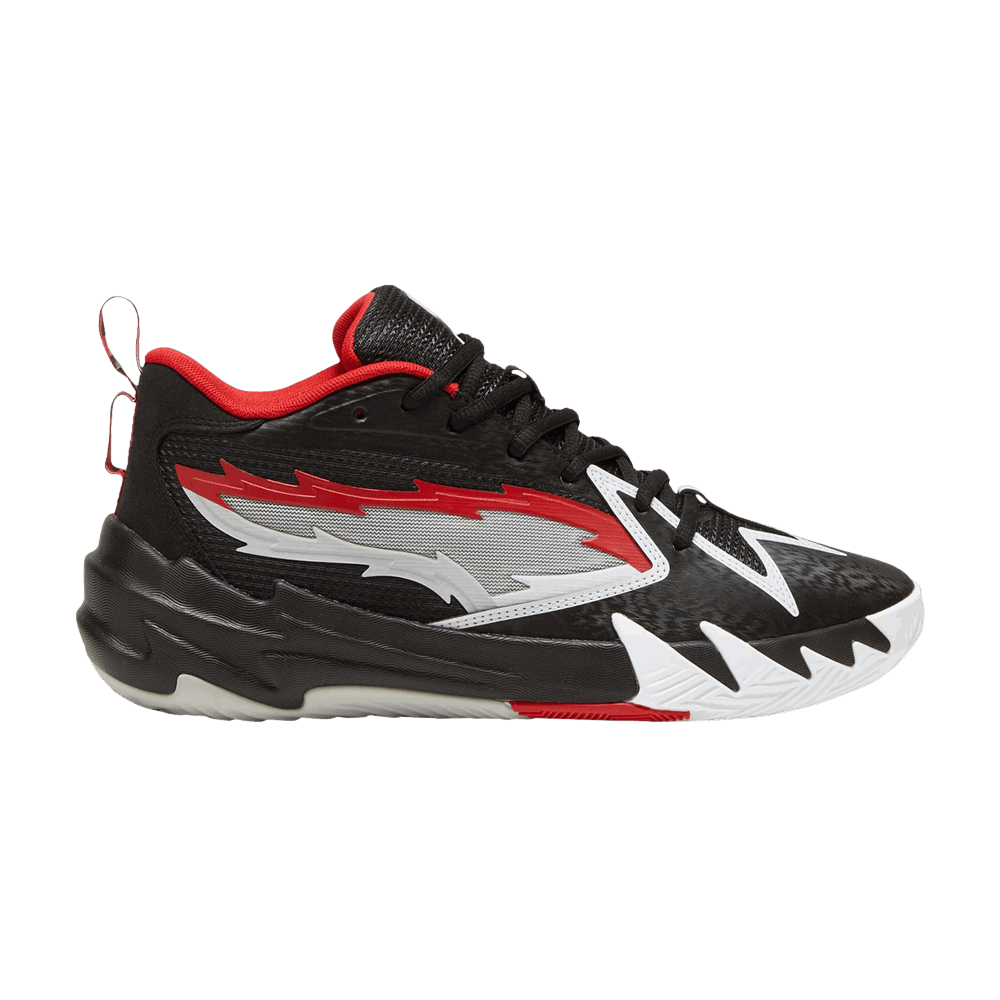 Sneakers och skor Puma Zeros 2 Svart | 311348-01, 0