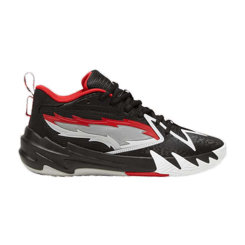 Sneakers och skor Puma Zeros 2 Svart | 311348-01