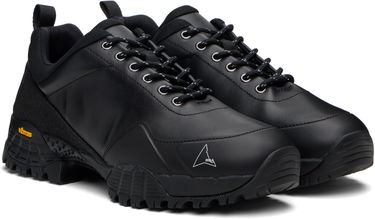 Sneakers och skor ROA ROA Neal Svart | NBUW1393LE165, 3