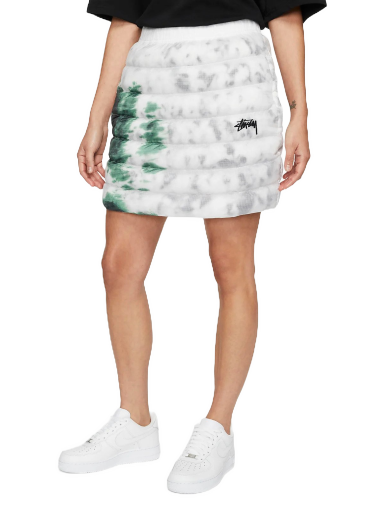 Kjol Nike Stussy x Insulated Skirt Grå | DC1088 100