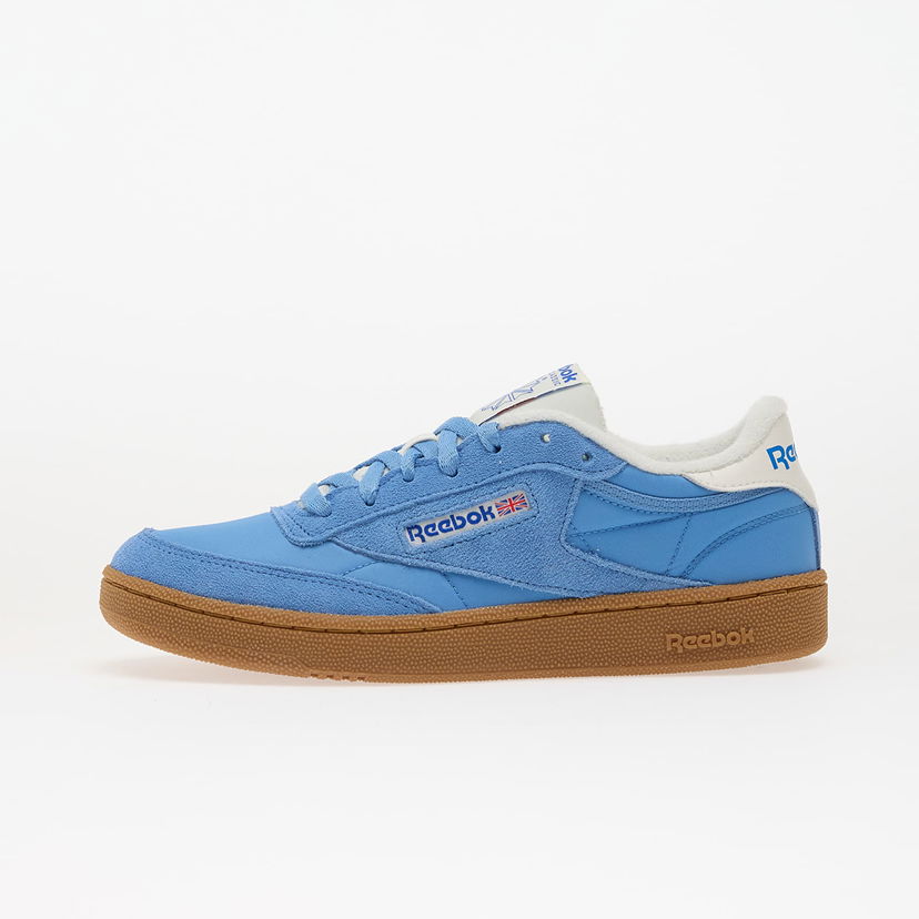 Sneakers och skor Reebok Club C 85 EUR 44.5 Blå | 100239620