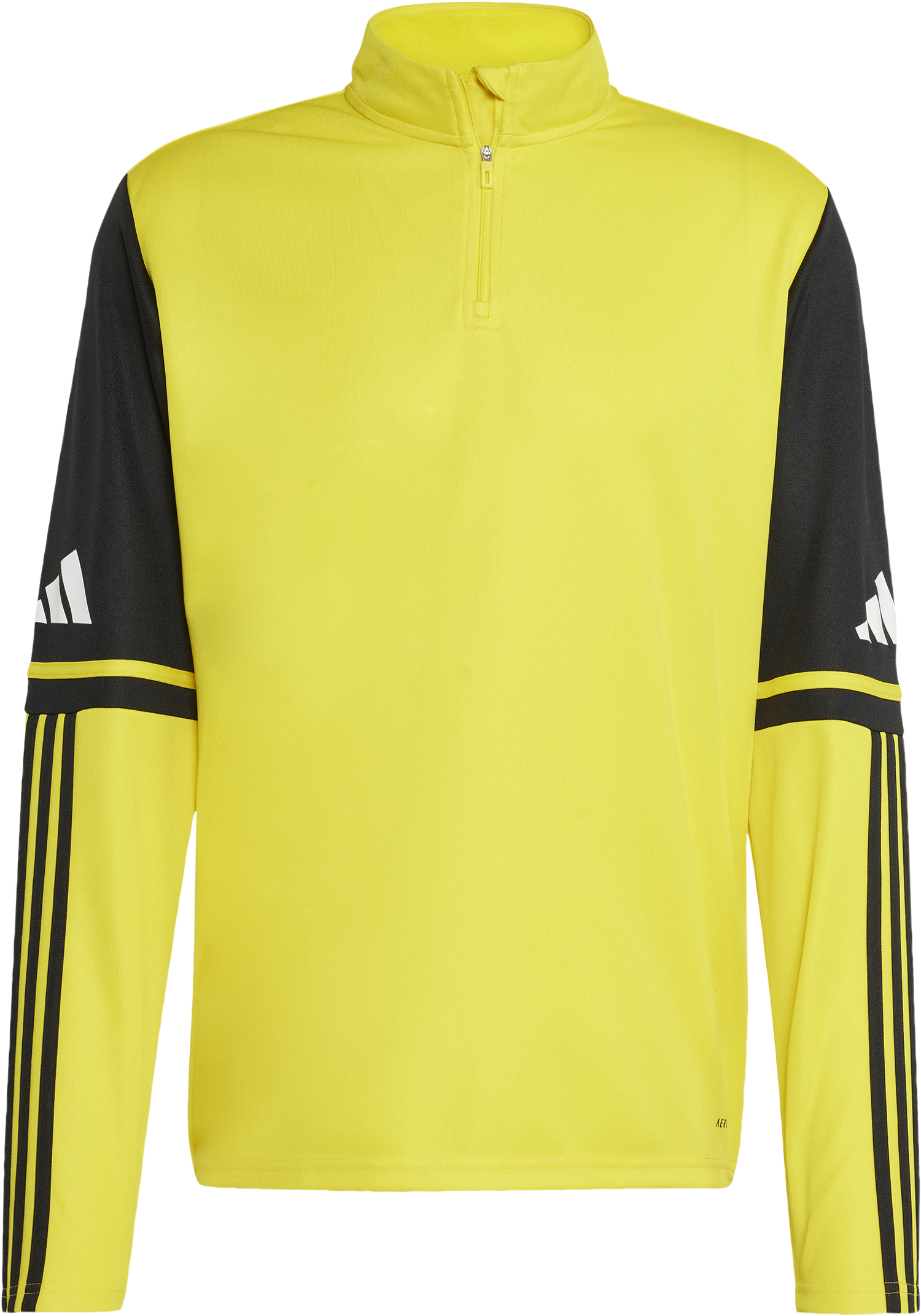 Sweatshirt adidas Performance Adidas Squadra 25 TR Top Long Sleeve Gul | jp3387, 0