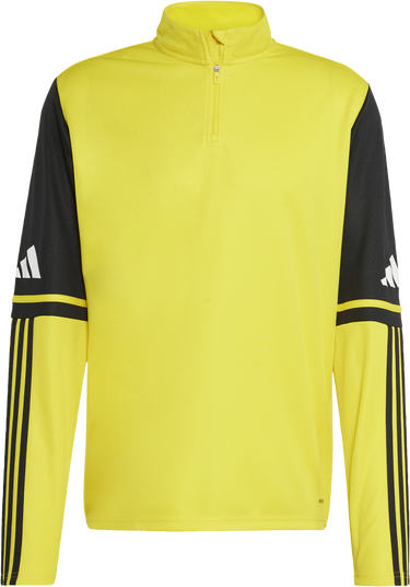 Sweatshirt adidas Performance Adidas Squadra 25 TR Top Long Sleeve Gul | jp3387, 0
