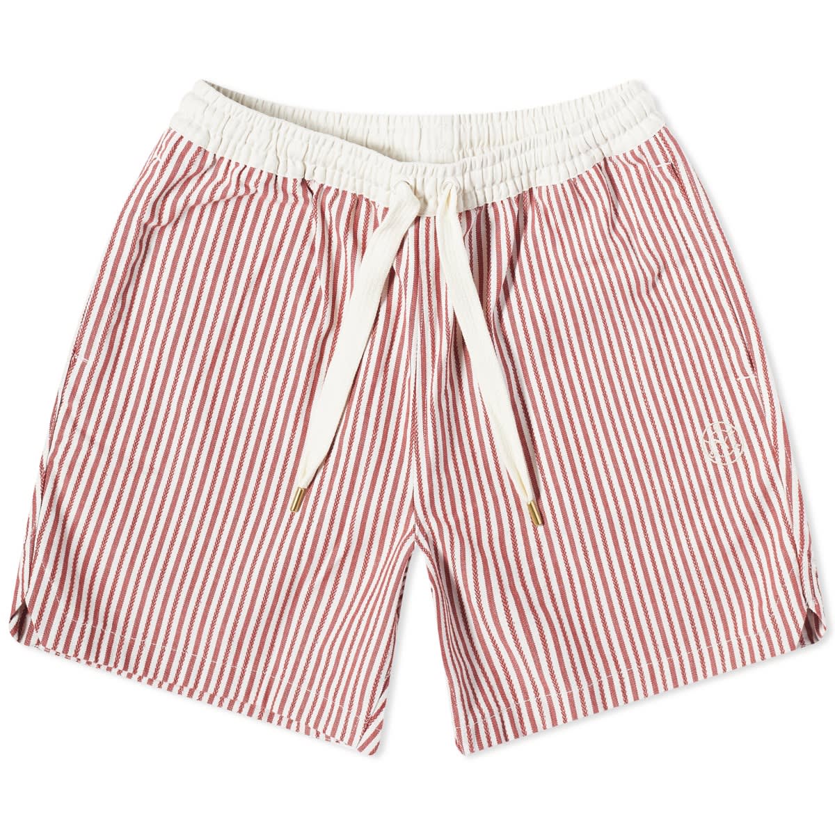 Shorts Puma Rhuigi x Elevated Shorts "Astro Red" Röd | 620885-21, 0