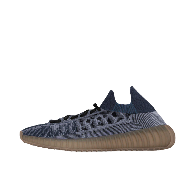 Sneakers och skor adidas Yeezy Yeezy 350 V2 CMPCT Mörkblå | GX9401