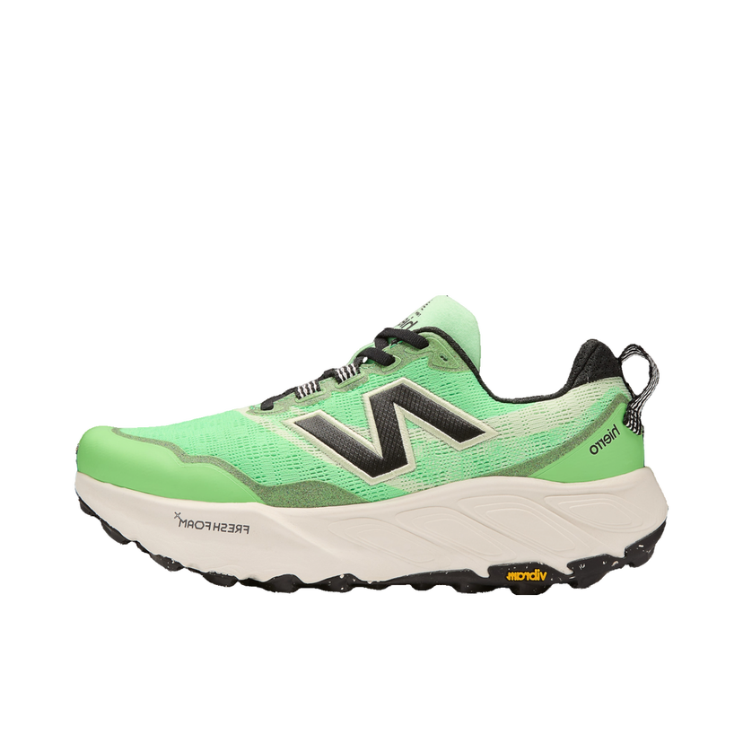 Sneakers och skor New Balance Fresh Foam X Hierro v9 Grön | mthier-f9