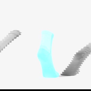 Strumpor On Running On Running Performance Mid Running Socks Blå | 2uf10053259, 3