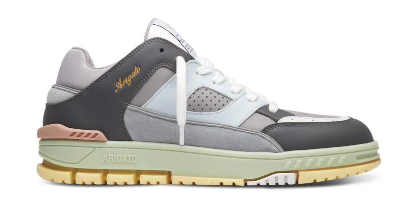 Sneakers och skor AXEL ARIGATO Area Lo Flerfärgad | F2750001