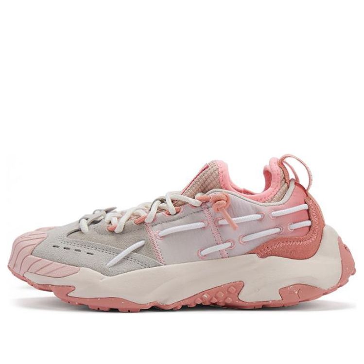 Sneakers och skor Puma Plexus Gradient Sophia Chang Rosa | 388440-02, 0