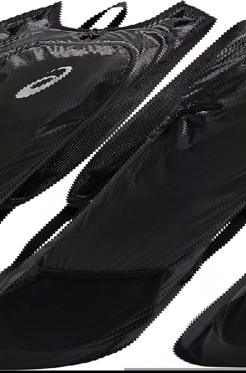 Ryggsäck Asics Lightweight Running Backpack 2.0 Svart | 3013a575-001, 0