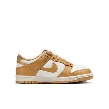 Sneakers och skor Nike Dunk Low Brun | FB9109-700, 1