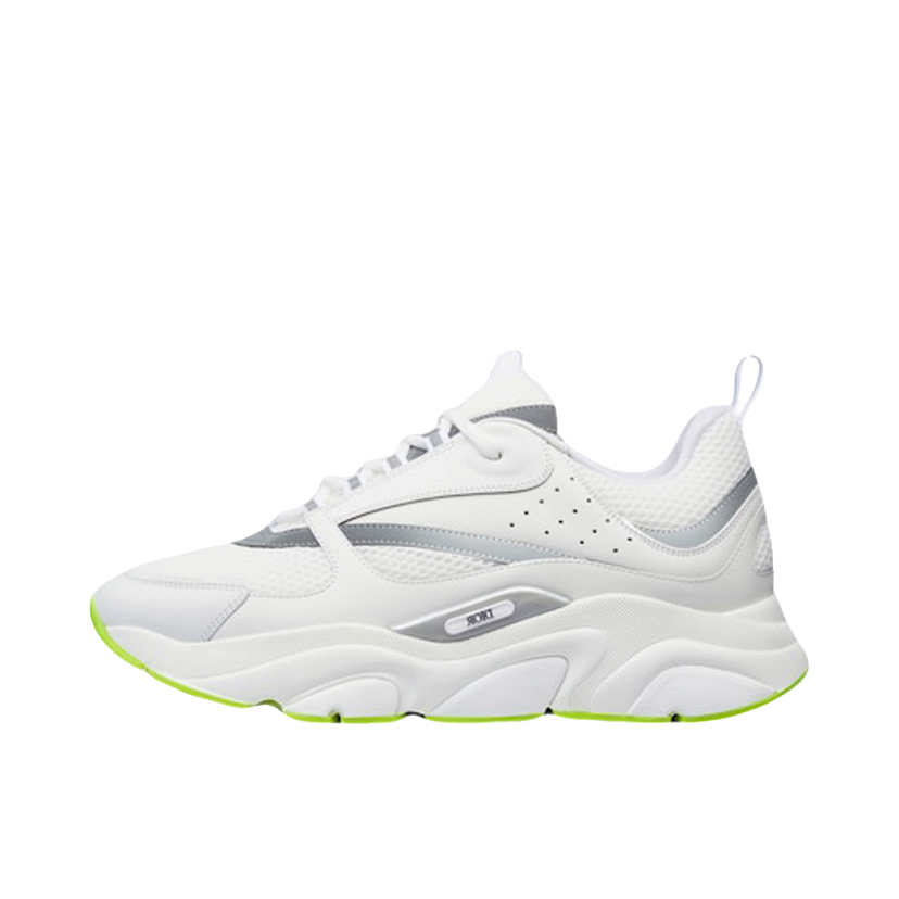 Sneakers och skor Dior B22 Vit | 3SN231YKA_H000