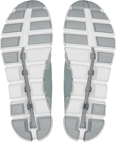 Sneakers och skor On Running Cloud 5 Grå | 59-98024, 2