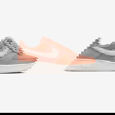 Sneakers och skor Nike Air Force 1 '07 LX Orange | DV7186-200, 0