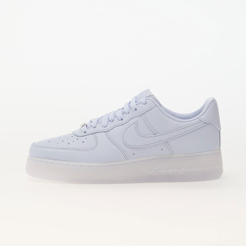 Sneakers och skor Nike NOCTA Air Force 1 Low Vit | CZ8065-500