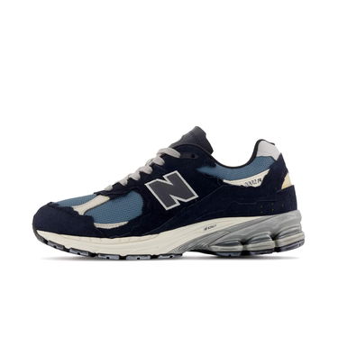 Sneakers och skor New Balance 2002R Blå | M2002RDF, 0