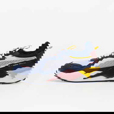 Sneakers och skor Puma RS-X Geek White Brun | 39117410, 0