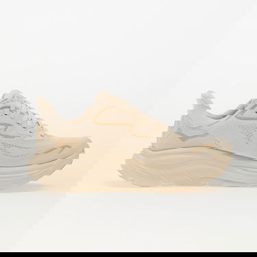 Sneakers och skor Hoka One One Clifton 10 Vit | 1162031-VCH, 2