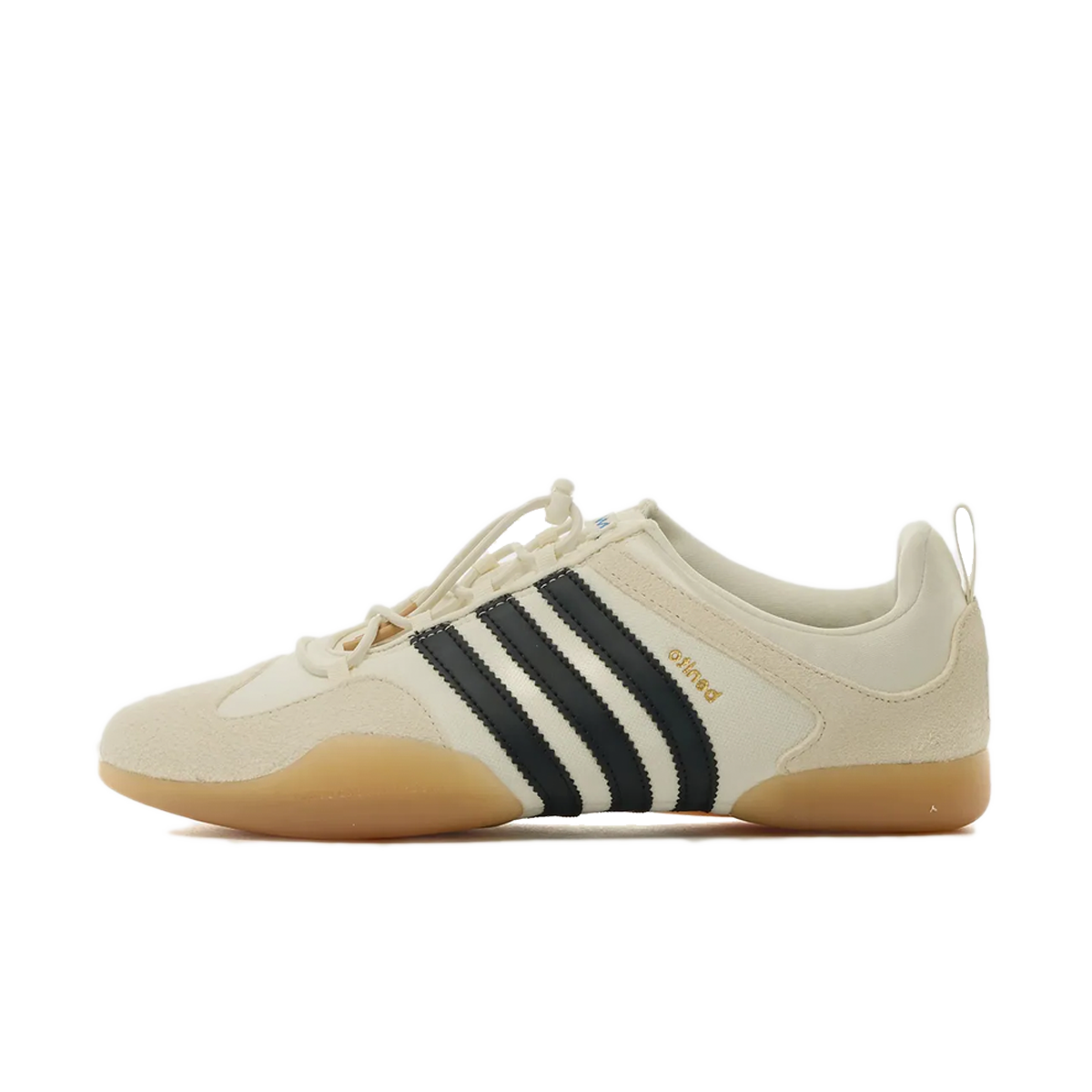 Sneakers och skor adidas Originals Bad Bunny x Ballerina "Off White" Vit | JQ9229, 0