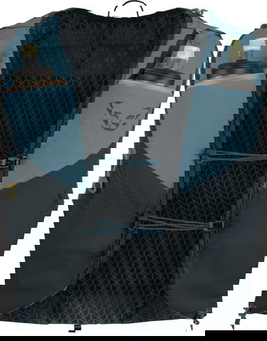 Ryggsäck Dynafit Alpine 15 Vest Blå | 08-0000049020-8071, 1