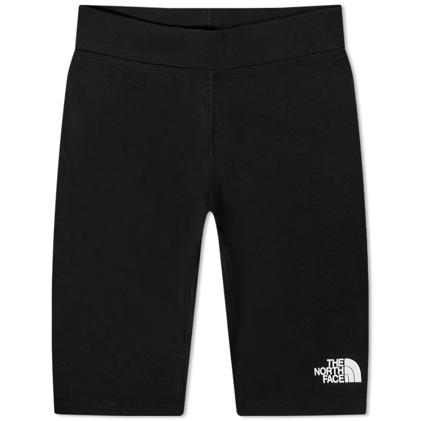 Shorts The North Face Classic Cotton Shorts Tnf Svart | NF0A7ZGJJK3