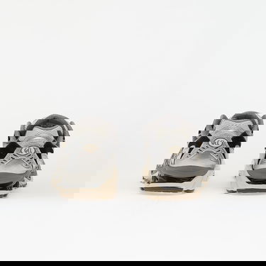 Sneakers och skor Asics GEL-NIMBUS 10.1 Vit | 1203A543-107, 4