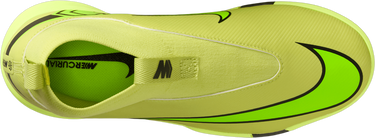 Sneakers och skor Nike ZOOM SUPERFLY 10 ACADEMY Gul | FQ8312-300, 3