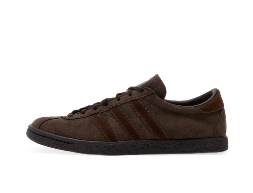 Sneakers och skor adidas Originals Tobacco Gruen Brun | GX6941