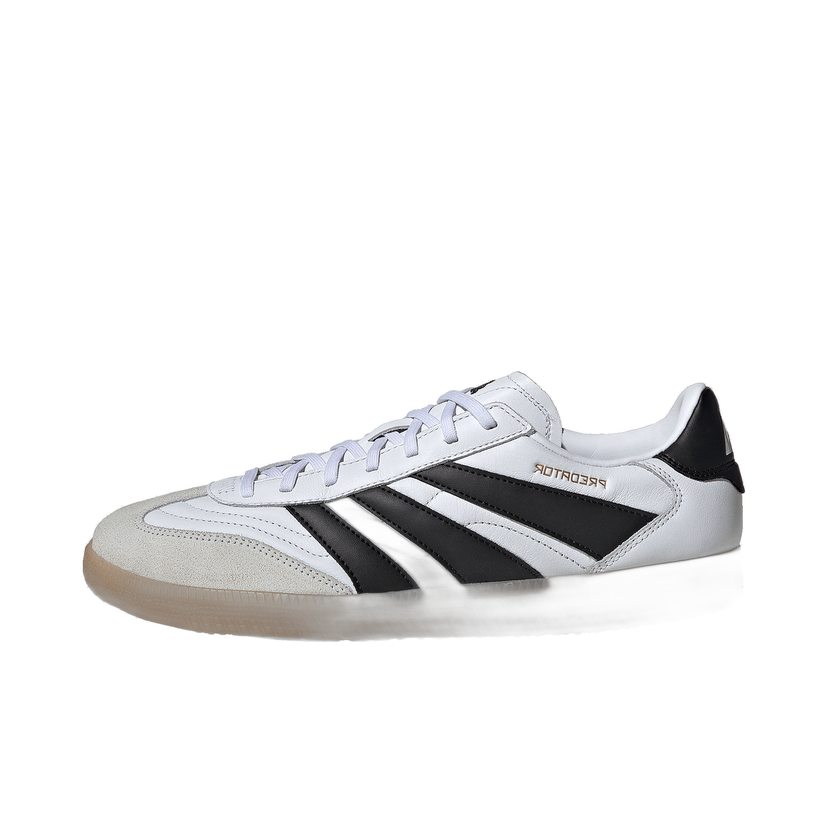 Sneakers och skor adidas Performance Predator Freestyle IN Vit | id3832