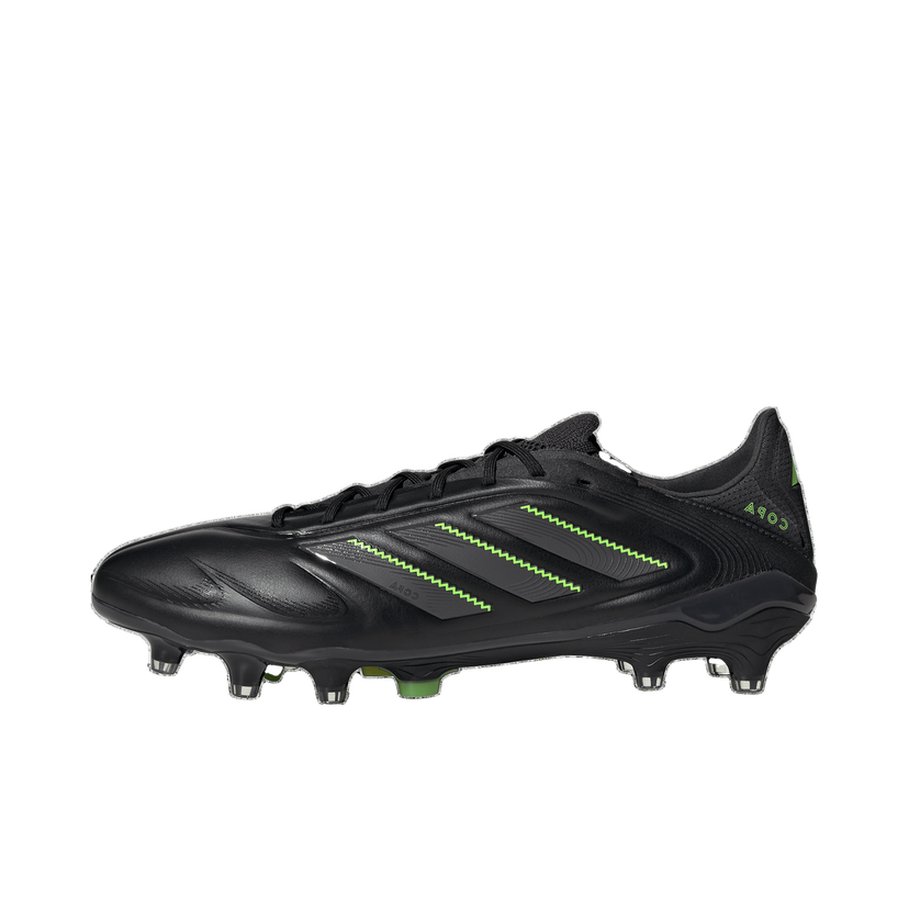 Sneakers och skor adidas Performance COPA PURE III ELITE FG Svart | jh8729