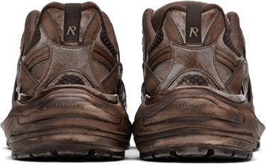 Sneakers och skor Represent Clo Represent Storm Runner Brun | MLM100345, 1