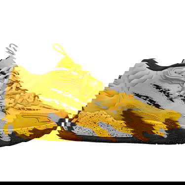 Sneakers och skor Puma MB.03 Porsche, yellow/black Gul | 309847_01, 0